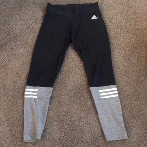 Adidas leggings